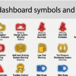 Nissan Dashboard Symbols and Meanings: Complete Guide