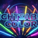 Lightsaber Color Meanings: Complete Star Wars Guide