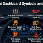 Hyundai Dashboard Symbols and Meanings Explained (Complete Guide)