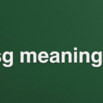 IMSG Meaning in Text: What It Really Means