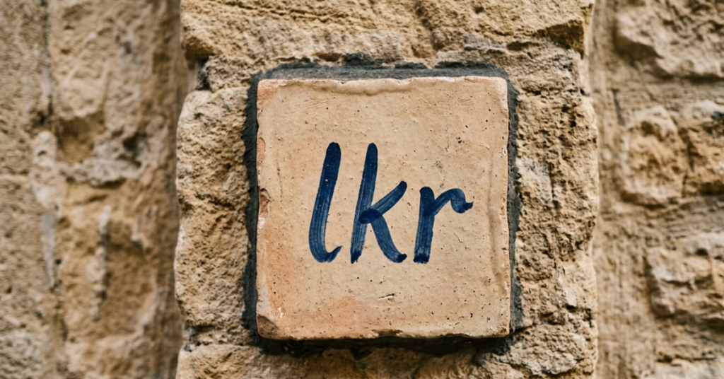 LKR Means: What It Means in Text, Chat, and Online Slang