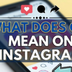 What Does CFS Mean on Instagram?