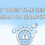 What Does Time Sensitive Mean on Snapchat?