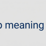ATP Meaning in Text: What Does ATP Stand For?