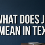 What Does JSP Mean in Text? (Full Guide)