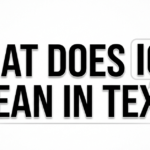 What Does IGH Mean in Text? (Simple Slang Guide)