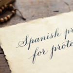 Spanish Prayer for Protection: Words of Faith and Strength