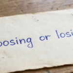 Losing or Loosing: What’s the Correct Word?