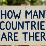 How Many Countries Are There in the World?