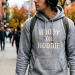 Hoody or Hoodie: Which One Is Correct?