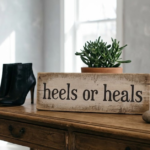 Heels or Heals: What’s the Correct Word?
