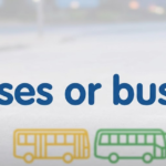 Buses or Busses: Which One Is Correct?