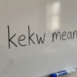 KEKW Meaning Explained: What It Really Means Online