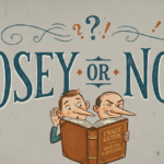 Nosey or Nosy: Which One Should You Use?