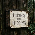 Hidding or Hiding: Which Spelling Is Correct?