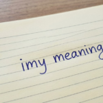 IMY Meaning: What It Really Means in Text & Chat