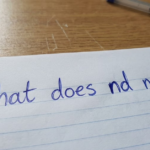What Does ND Mean? Texting & Slang Explained