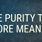 Rice Purity Test Score Meaning Explained