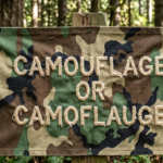 Camouflage or Camoflauge: What It Means and How It’s Used
