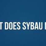 What Does SYBAU Mean? Full Slang Guide