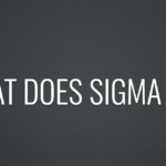What Does Sigma Mean? Slang, Math & More