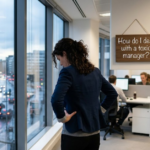 How Do I Deal With a Toxic Manager?