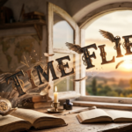 Time Flies or Flys: What’s the Correct Phrase?