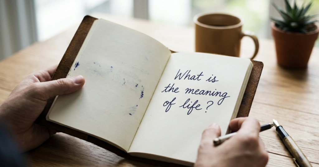What Is the Meaning of Life? Exploring One of Humanity’s Biggest Questions