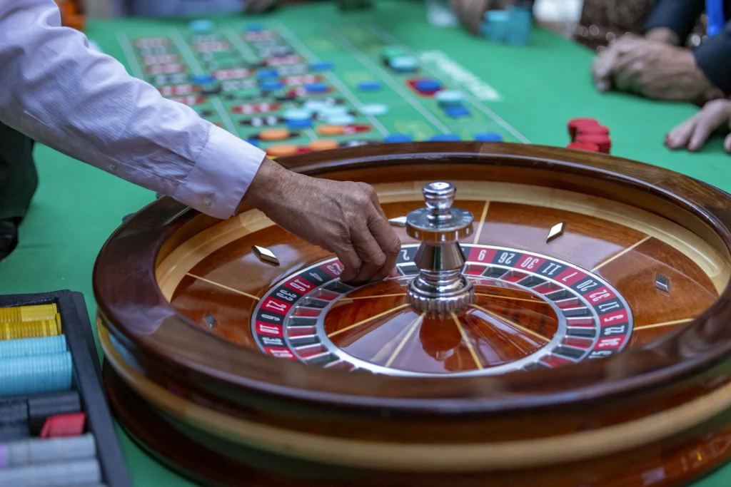 Guide to Playing Slot Gacor on VIVA99