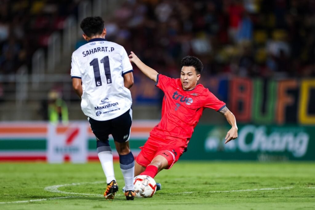 Thai League