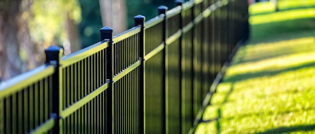 Fence