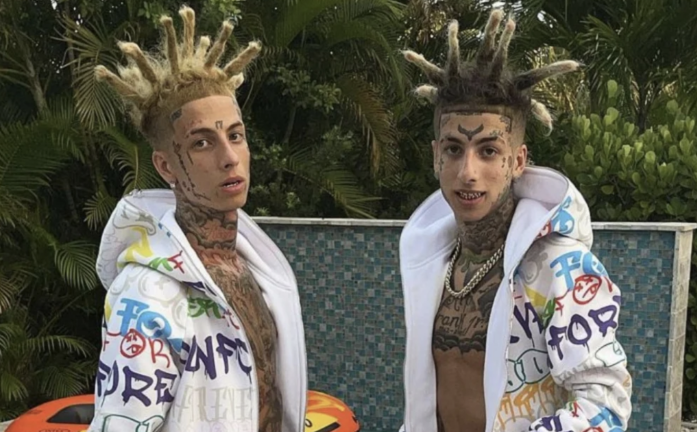 island boys net worth