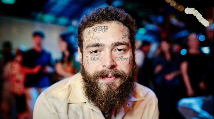 Post Malone net worth