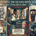 picasso movie