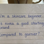 I’m a Skincare Beginner: Is Nivea a Good Starting Brand Compared to Garnier?