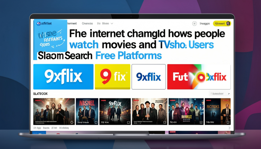 9xflix