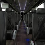Apex Charter Bus