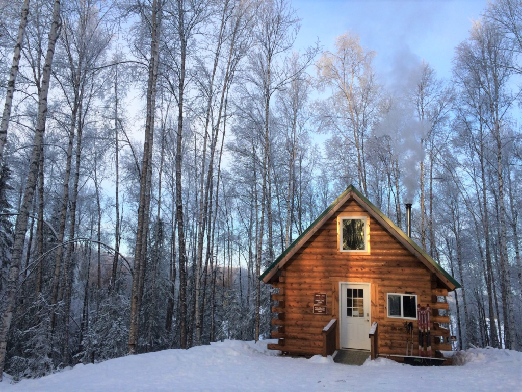 Alaskan Bush People