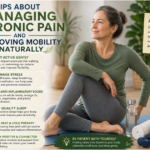 Tips about Managing Chronic Pain and Improving Mobility Naturally