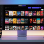 Pikashow for PC
