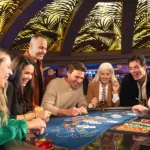 How ACE77 Judi Online Delivers a Seamless and Thrilling Betting Experience
