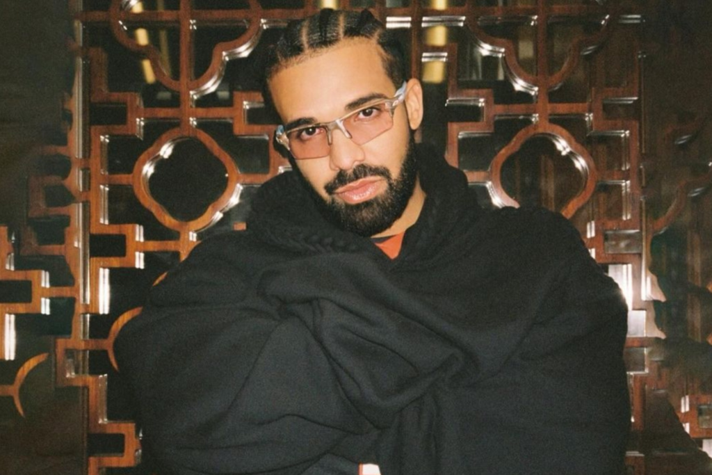 Drake Net Worth