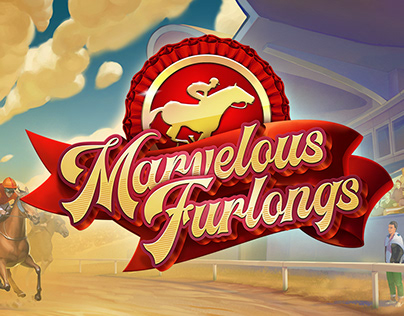 Marvelous Furlongs: A Complete Guide to the Exciting Racing Experience
