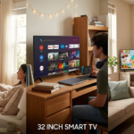 32 Inch Smart TV