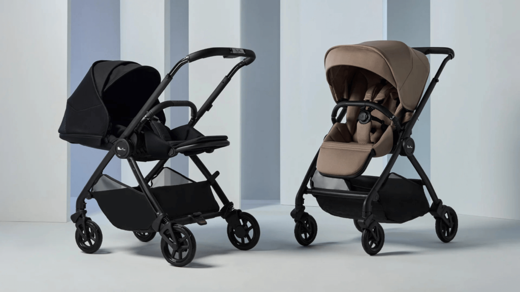 How to Choose Quality Baby Travel Products for Safety and Comfort