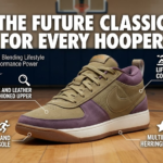 Nike Book 1 Review