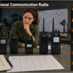 Professional Communication Radio
