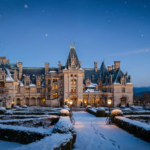 Biltmore Christmas Movie