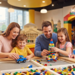 LEGO Discovery Birmingham