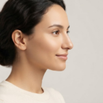 Straight Nose